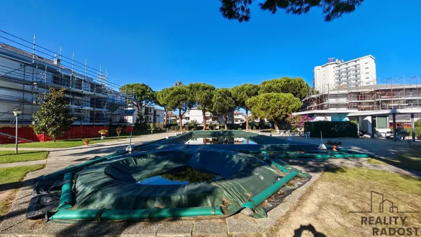 Prodej bytu 3+1, Silvi,Itálie, 75 m2