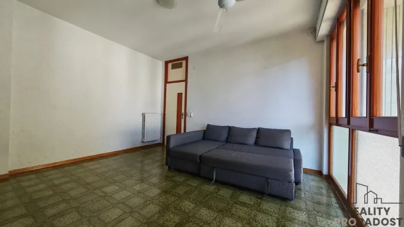 Prodej bytu 3+1, Silvi,Itálie, 75 m2