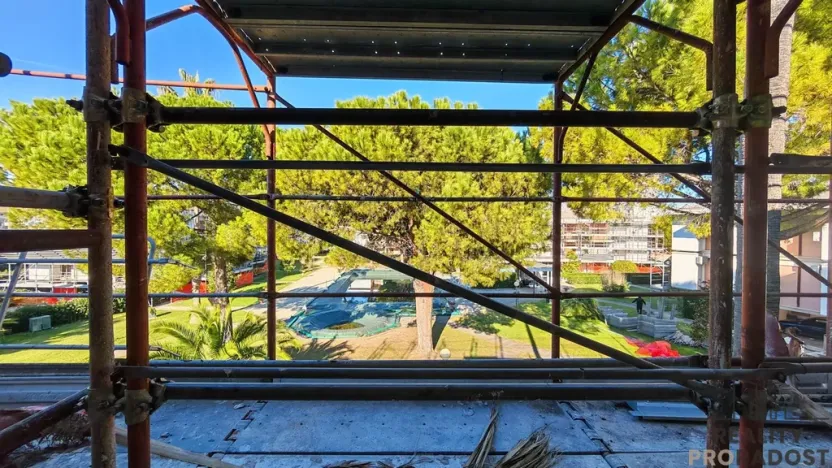 Prodej bytu 3+1, Silvi,Itálie, 75 m2