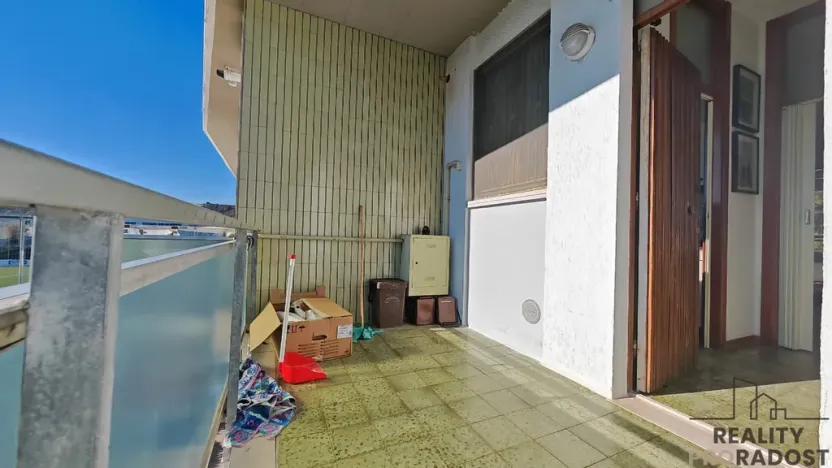 Prodej bytu 3+1, Silvi,Itálie, 75 m2