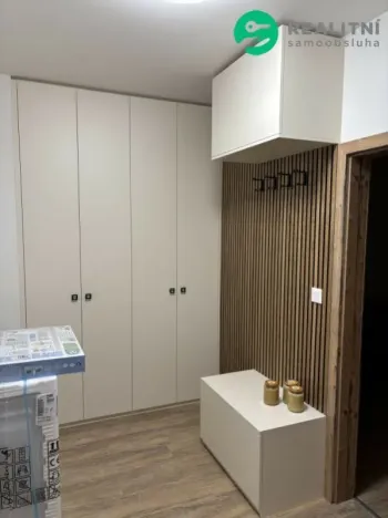 Pronájem bytu 2+1, Olomouc - Povel, Loudova, 61 m2