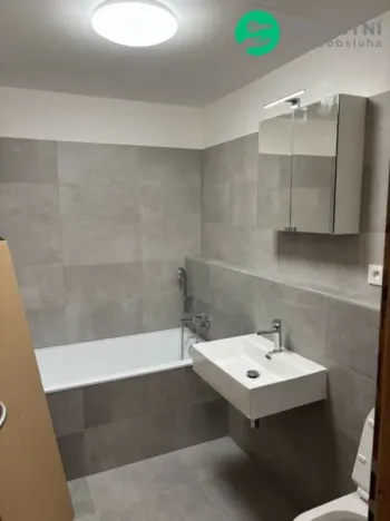 Pronájem bytu 2+1, Olomouc - Povel, Loudova, 61 m2