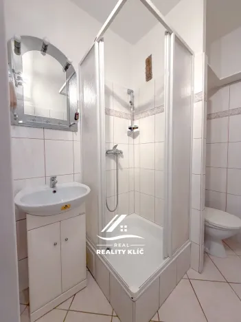 Pronájem bytu 1+1, Hlučín, 28. října, 35 m2