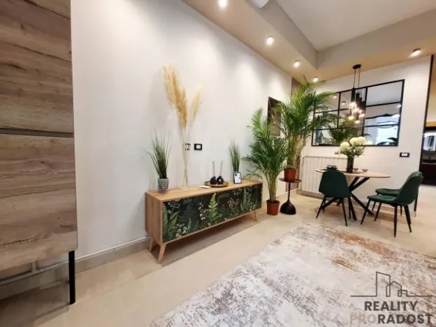 Prodej bytu 2+1, Montesilvano,Itálie, 49 m2