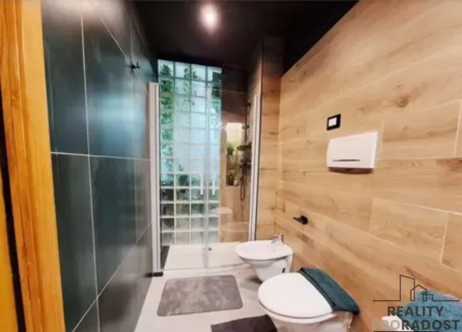 Prodej bytu 2+1, Montesilvano,Itálie, 49 m2