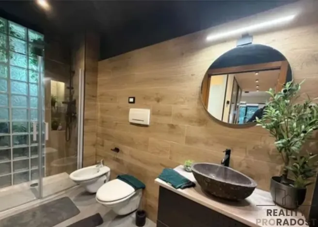 Prodej bytu 2+1, Montesilvano,Itálie, 49 m2