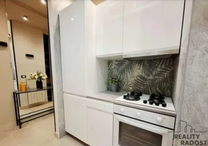 Prodej bytu 2+1, Montesilvano,Itálie, 49 m2