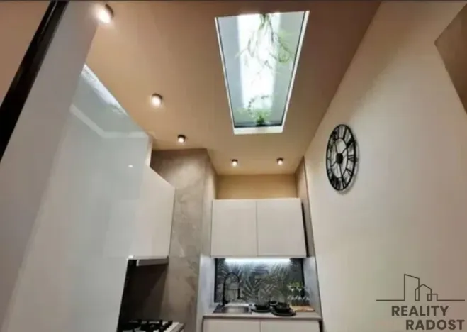 Prodej bytu 2+1, Montesilvano,Itálie, 49 m2