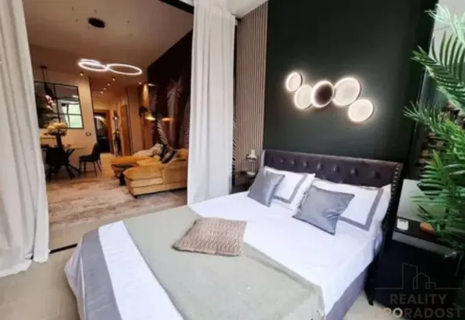 Prodej bytu 2+1, Montesilvano,Itálie, 49 m2