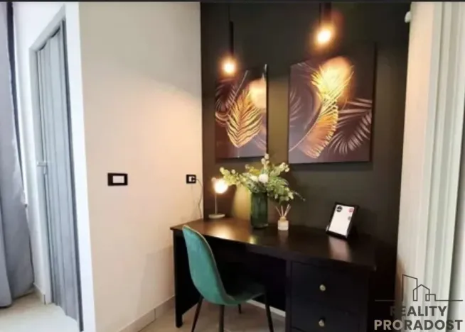 Prodej bytu 2+1, Montesilvano,Itálie, 49 m2