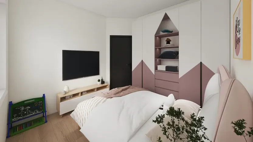 Prodej rodinného domu, Luka nad Jihlavou, 140 m2