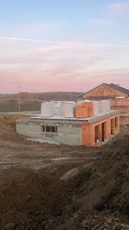 Prodej rodinného domu, Luka nad Jihlavou, 140 m2