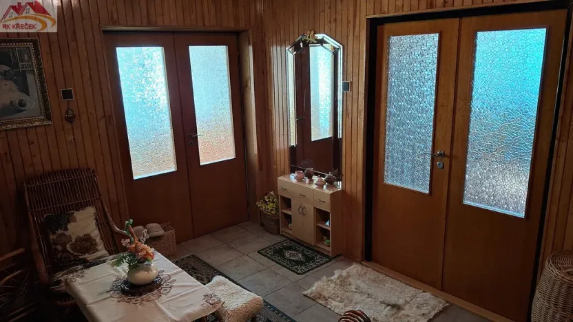 Prodej rodinného domu, Boršice, 280 m2