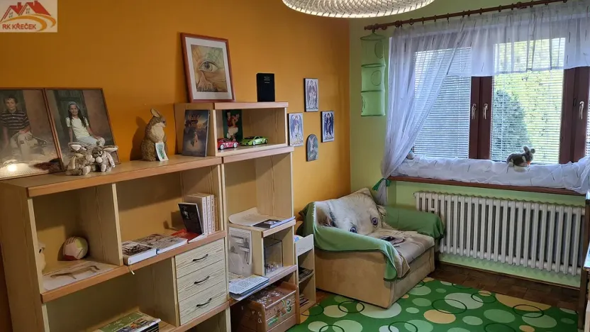 Prodej rodinného domu, Boršice, 280 m2