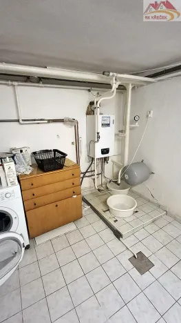 Prodej rodinného domu, Boršice, 280 m2