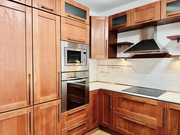 Pronájem bytu 2+kk, Brno, Zderadova, 48 m2