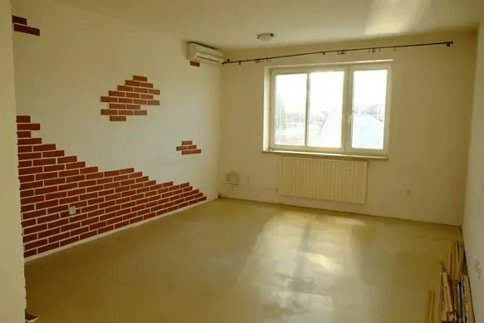 Prodej bytu 3+1, Uherský Brod, Vlčnovská, 87 m2