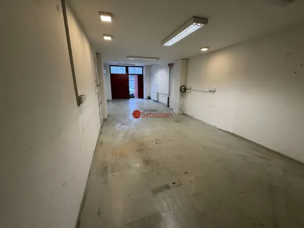 Pronájem komerční nemovitosti, Praha - Žižkov, Hartigova, 40 m2