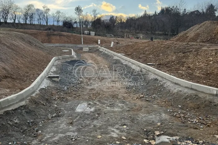 Prodej pozemku pro bydlení, Čisovice, 862 m2