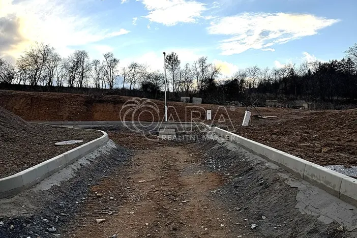 Prodej pozemku pro bydlení, Čisovice, 862 m2