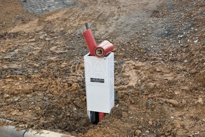 Prodej pozemku pro bydlení, Čisovice, 862 m2