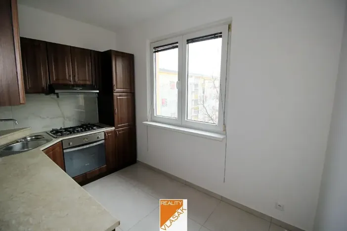 Pronájem bytu 3+1, Kadaň, Chomutovská, 73 m2