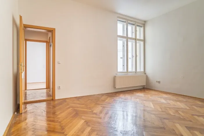 Pronájem bytu 2+kk, Brno - Brno-město, Panská, 70 m2