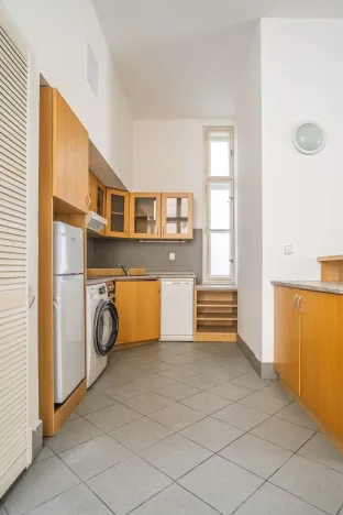 Pronájem bytu 2+kk, Brno - Brno-město, Panská, 70 m2
