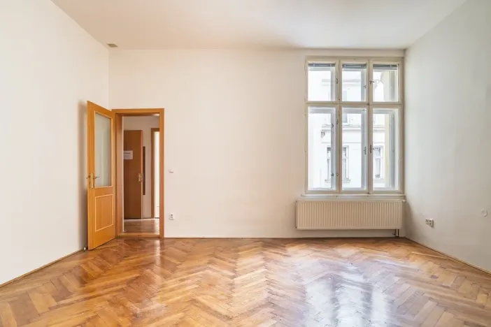 Pronájem bytu 2+kk, Brno - Brno-město, Panská, 70 m2