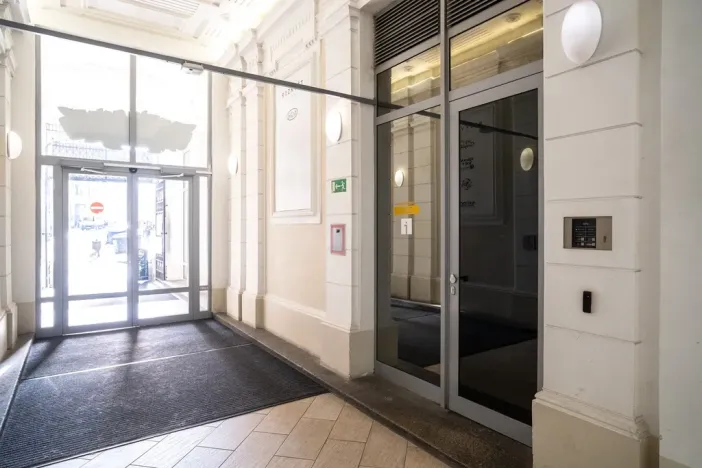 Pronájem bytu 2+kk, Brno - Brno-město, Panská, 70 m2