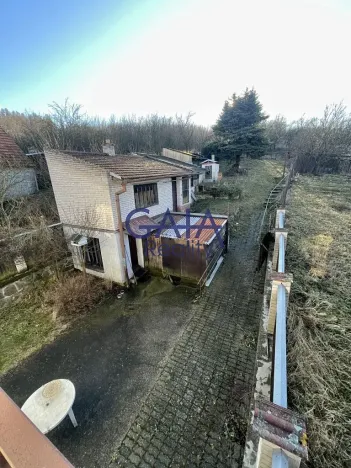 Prodej chalupy, Nová Lhota, 220 m2