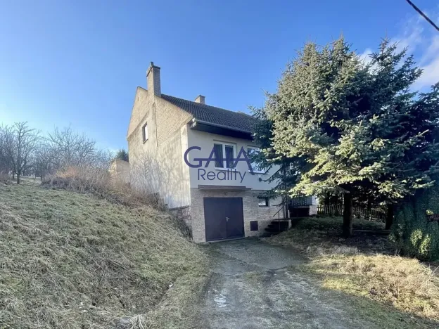 Prodej chalupy, Nová Lhota, 220 m2