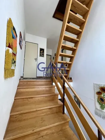 Prodej rodinného domu, Nová Lhota, 220 m2