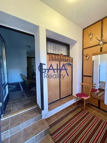 Prodej rodinného domu, Nová Lhota, 220 m2