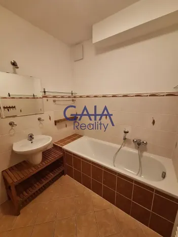 Pronájem bytu 2+kk, Prostějov, Krasická, 50 m2