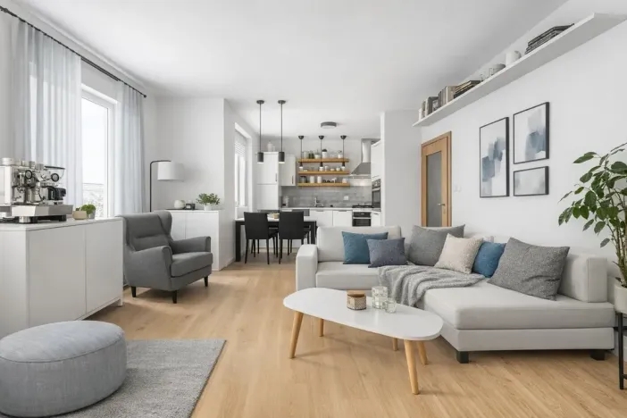 Prodej bytu 3+kk, Blansko, Na Pískách, 73 m2