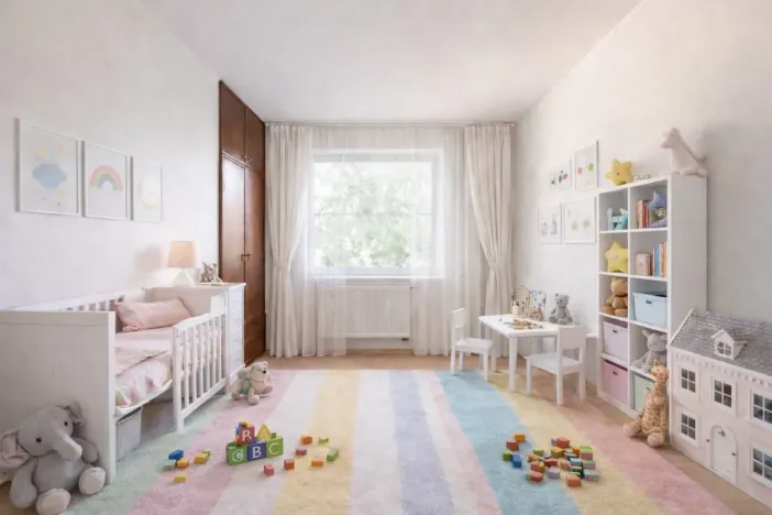 Prodej bytu 3+kk, Blansko, Na Pískách, 73 m2