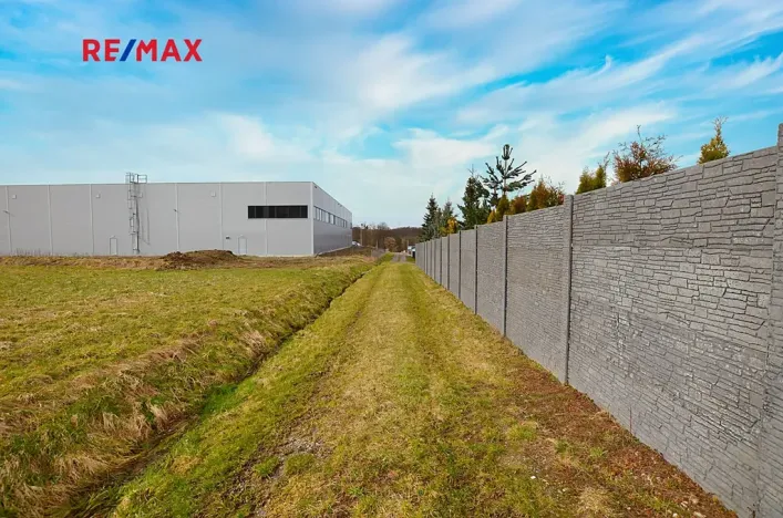 Prodej komerčního pozemku, Těrlicko, 3900 m2