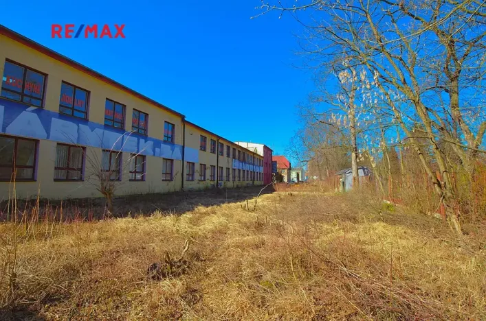 Pronájem pozemku, Frýdek-Místek, Třebízského, 1000 m2