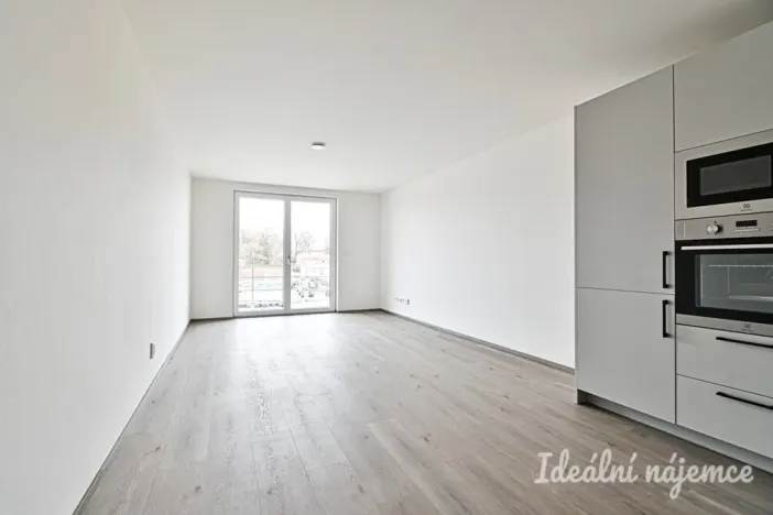 Pronájem bytu 2+kk, Dobřany, Dragounů, 60 m2