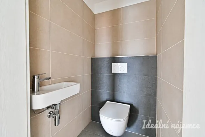 Pronájem bytu 3+kk, Dobřany, Dragounů, 75 m2