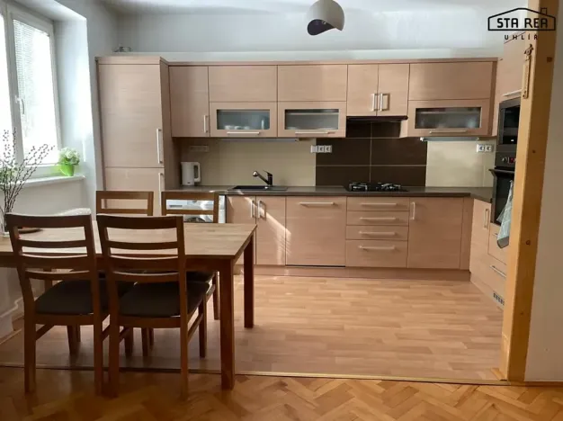 Pronájem bytu 2+1, Ostrava, Porubská, 56 m2