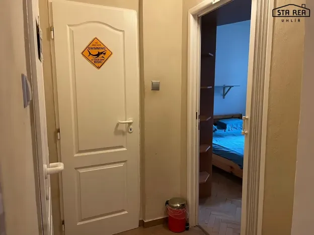 Pronájem bytu 2+1, Ostrava, Porubská, 56 m2