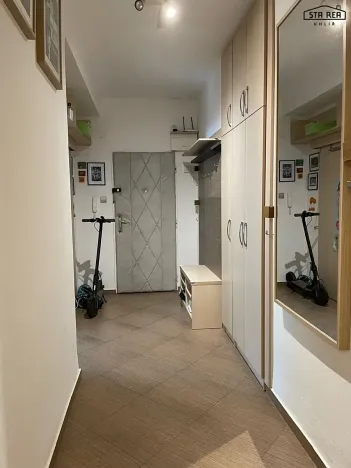 Pronájem bytu 2+1, Ostrava, Porubská, 56 m2