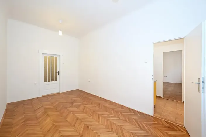 Pronájem kanceláře, Praha - Dejvice, Srbská, 73 m2