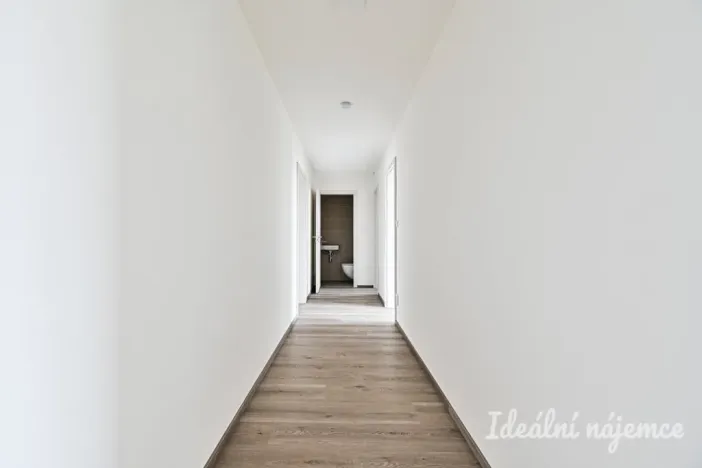 Pronájem bytu 3+kk, Dobřany, Dragounů, 71 m2