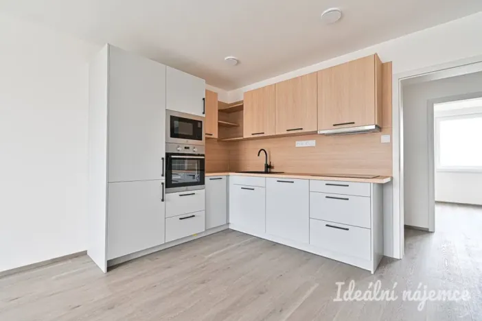 Pronájem bytu 3+kk, Dobřany, Dragounů, 71 m2