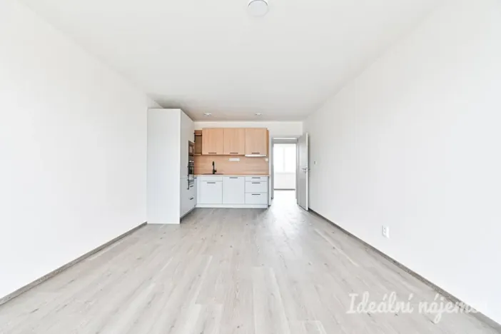 Pronájem bytu 3+kk, Dobřany, Dragounů, 71 m2