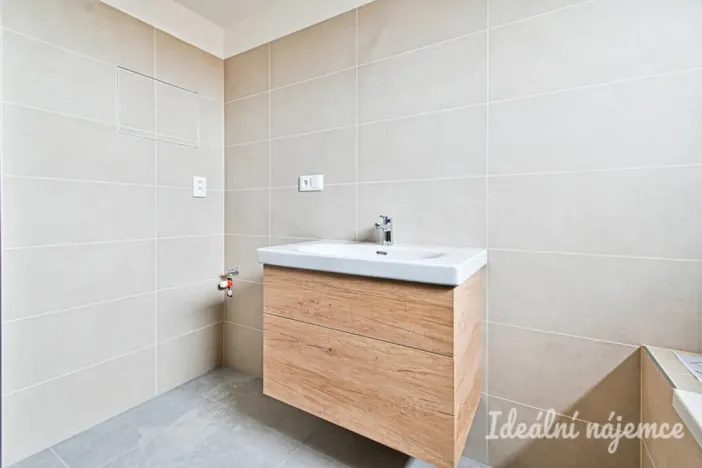 Pronájem bytu 3+kk, Dobřany, Dragounů, 71 m2