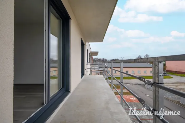 Pronájem bytu 3+kk, Dobřany, Dragounů, 71 m2